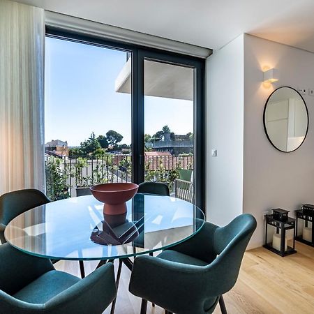 Bonfim Living - Great Location, Al Fresco Dining And Free Private Parking Apartment Порто Екстериор снимка