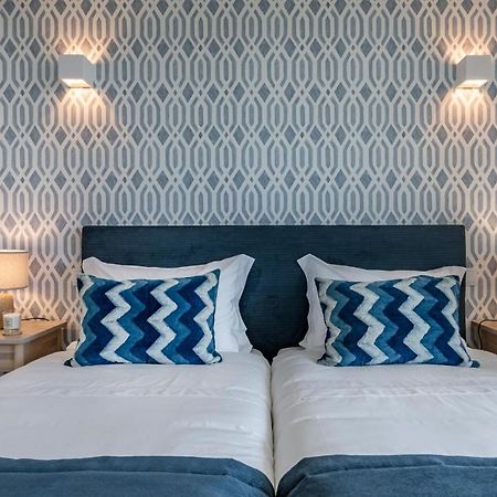 Bonfim Living - Great Location, Al Fresco Dining And Free Private Parking Apartment Порто Екстериор снимка