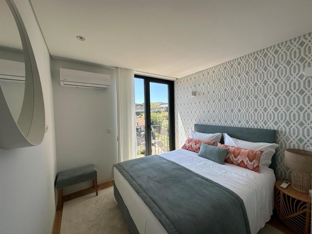 Bonfim Living - Great Location, Al Fresco Dining And Free Private Parking Apartment Порто Екстериор снимка