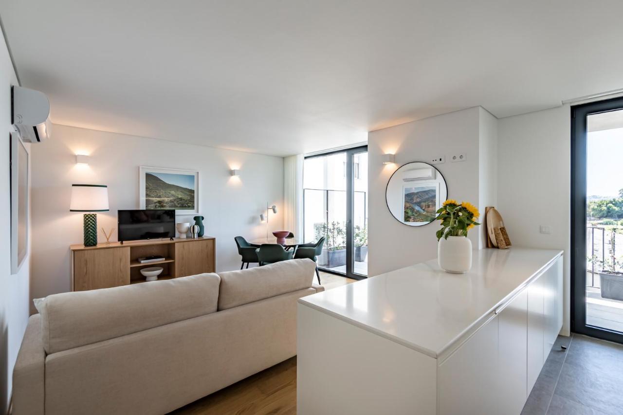 Bonfim Living - Great Location, Al Fresco Dining And Free Private Parking Apartment Порто Екстериор снимка
