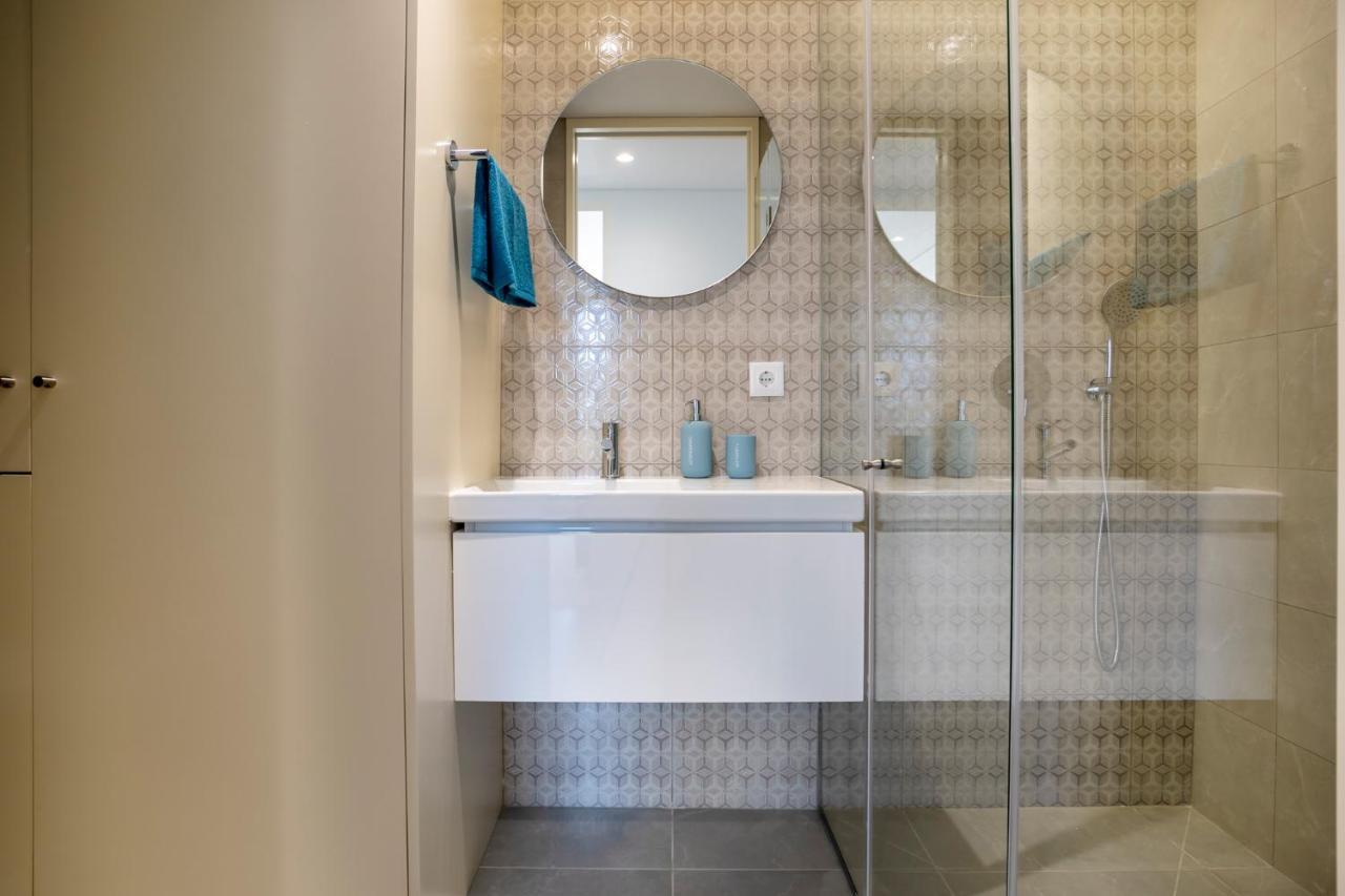 Bonfim Living - Great Location, Al Fresco Dining And Free Private Parking Apartment Порто Екстериор снимка