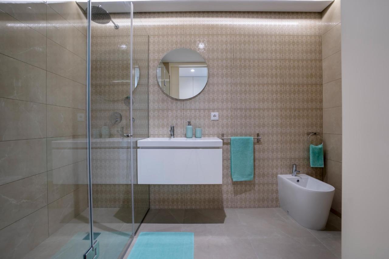 Bonfim Living - Great Location, Al Fresco Dining And Free Private Parking Apartment Порто Екстериор снимка